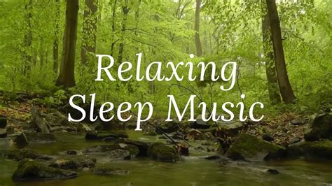 music for relaxing sleep|More.